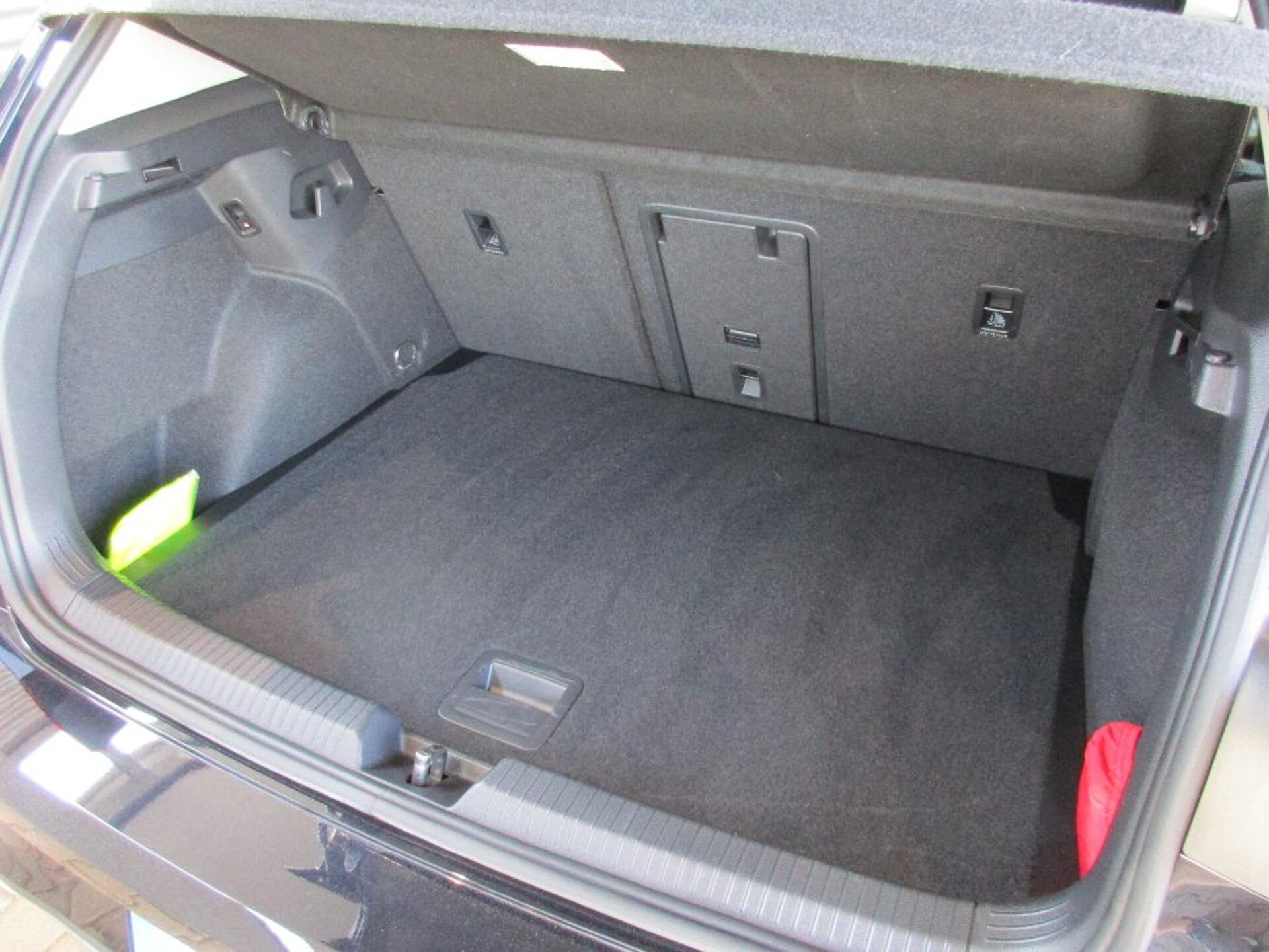 Volkswagen Golf Active