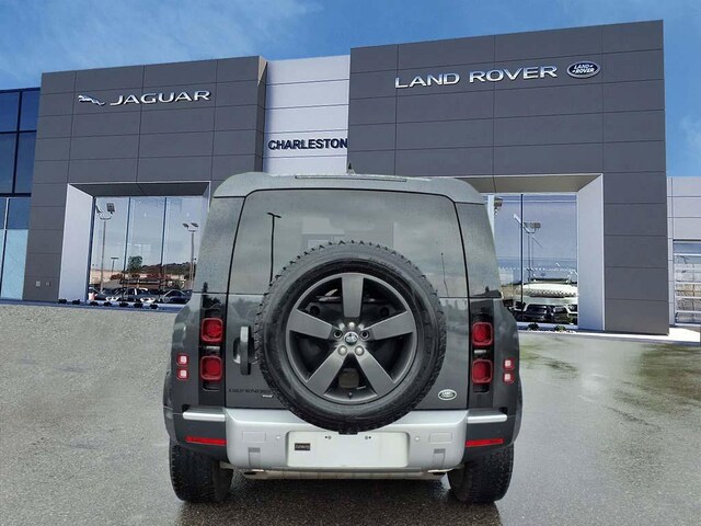 2023 Land Rover Defender