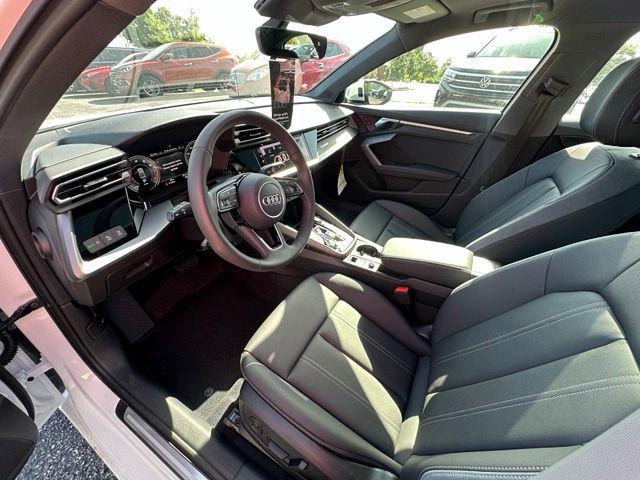 2026 Audi A3 Premium - Photo 7