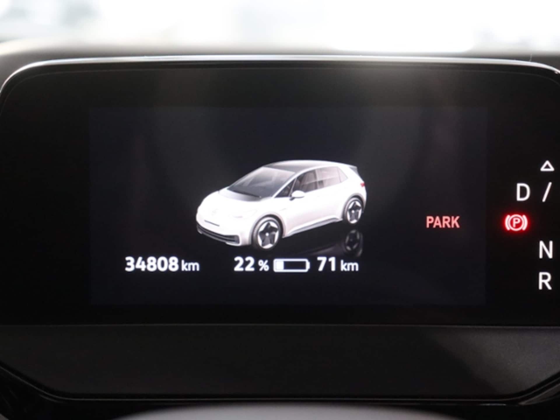 Volkswagen ID.3 Pro Performance Max