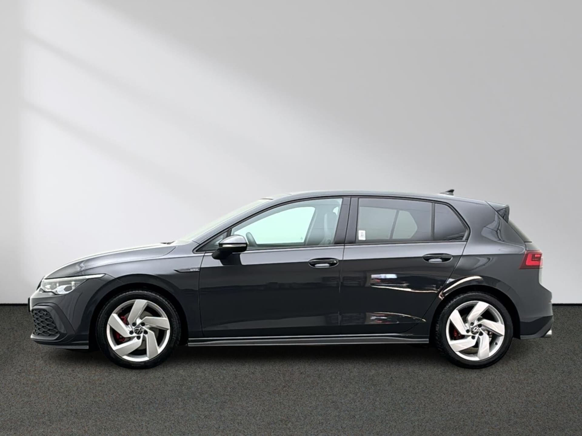 Volkswagen Golf GTD