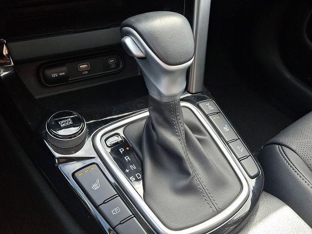 2024 Kia Seltos EX - Photo 18