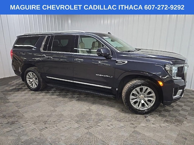 2023 GMC Yukon XL