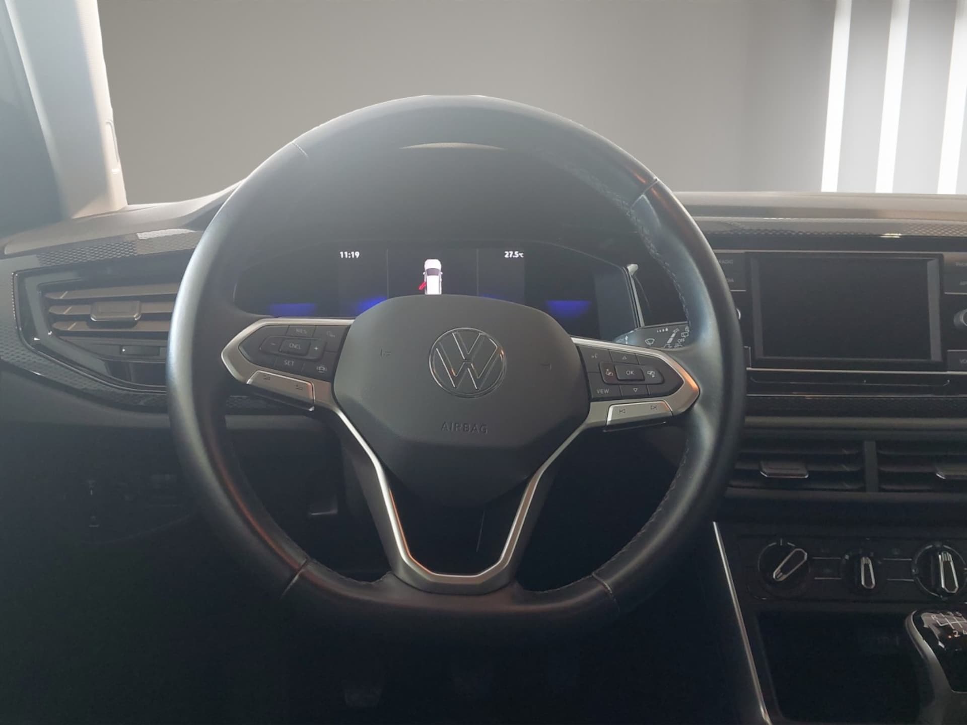 Volkswagen Polo Life