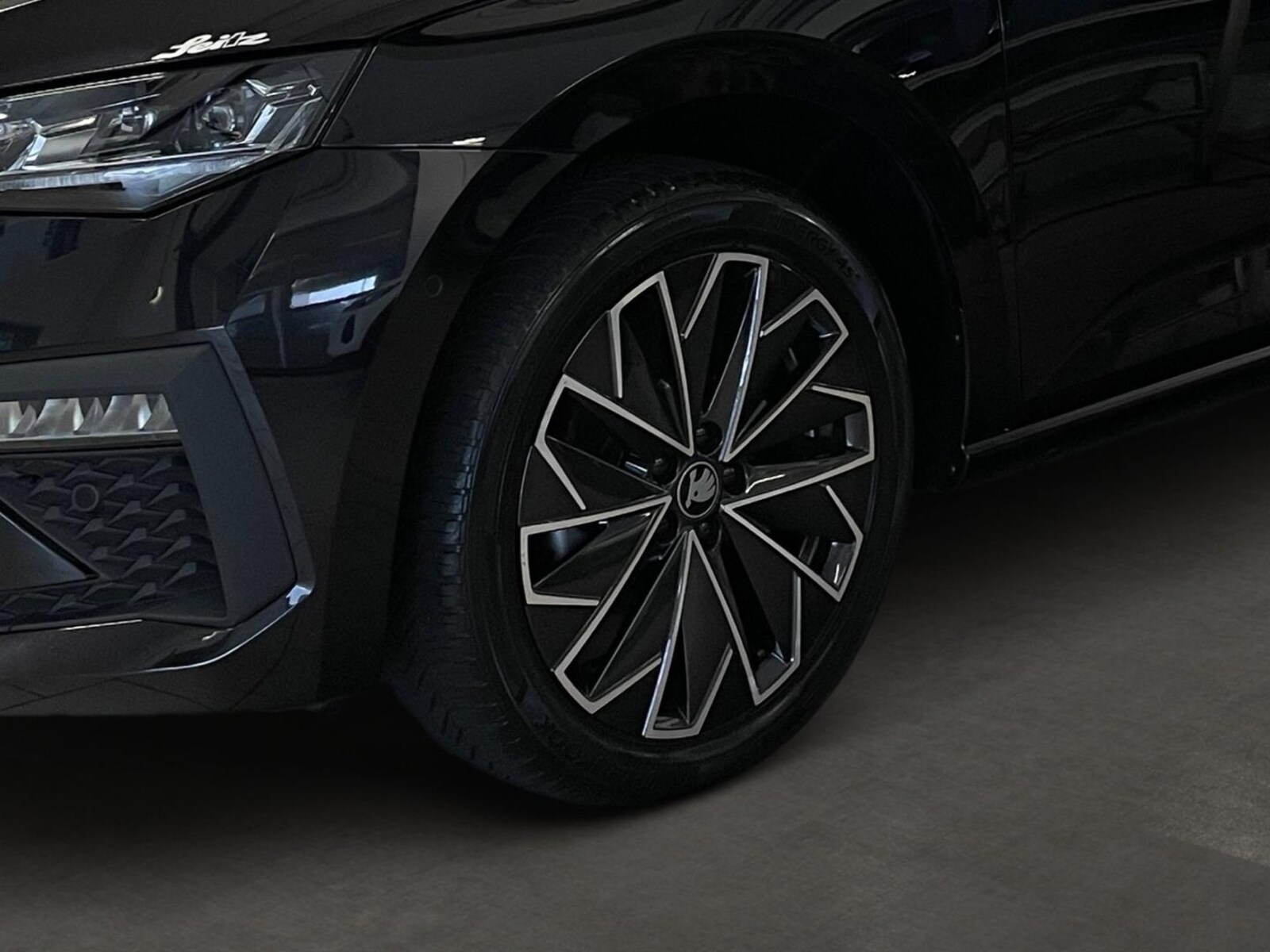 Škoda Scala – Bild 8