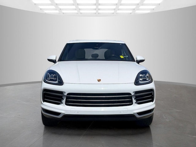2021 Porsche Cayenne Hybrid
