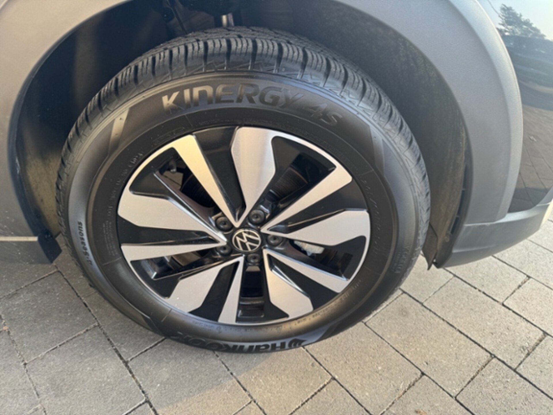 Volkswagen Taigo Goal