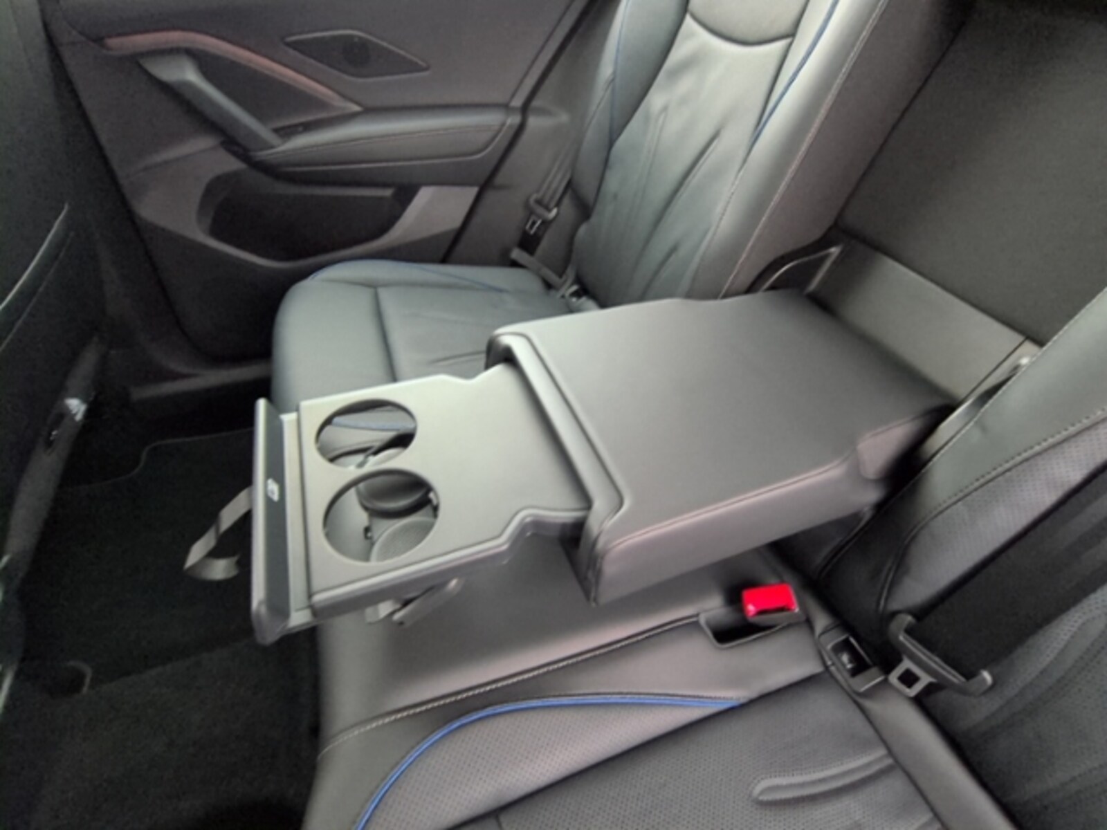 Volkswagen Tiguan – Bild 18