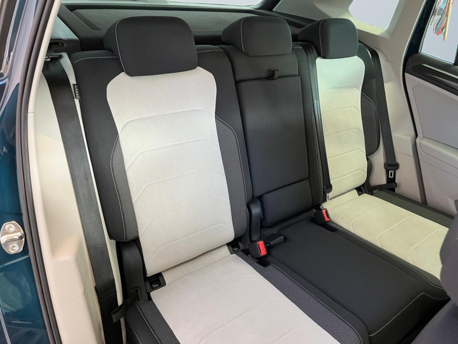 Volkswagen Tiguan – Bild 11