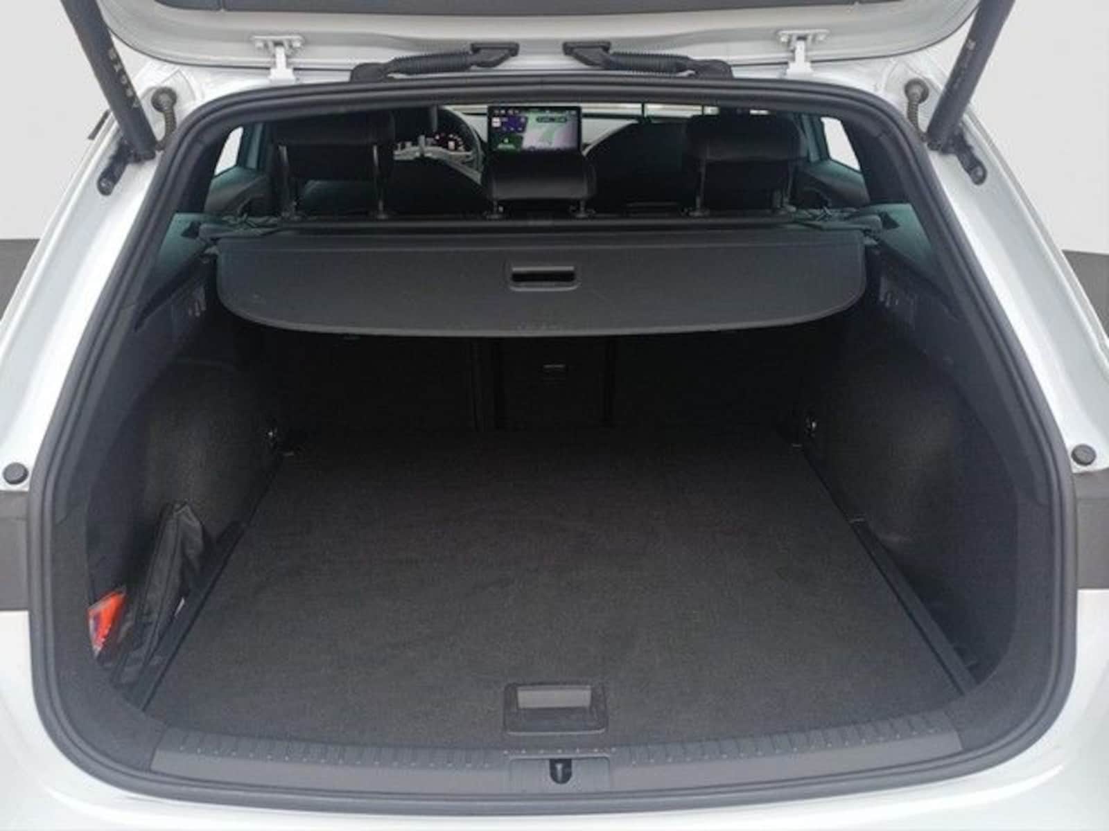 CUPRA Leon Sportstourer – Bild 20