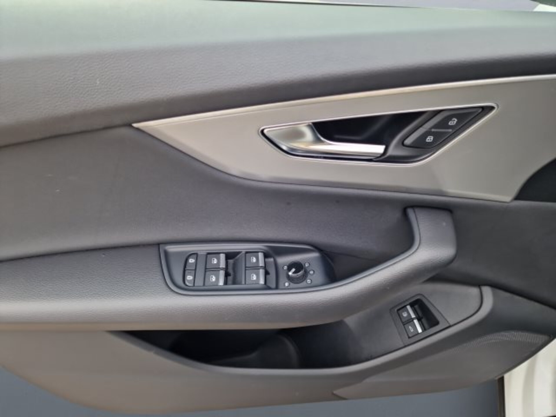 Audi Q8 SUV TFSI e