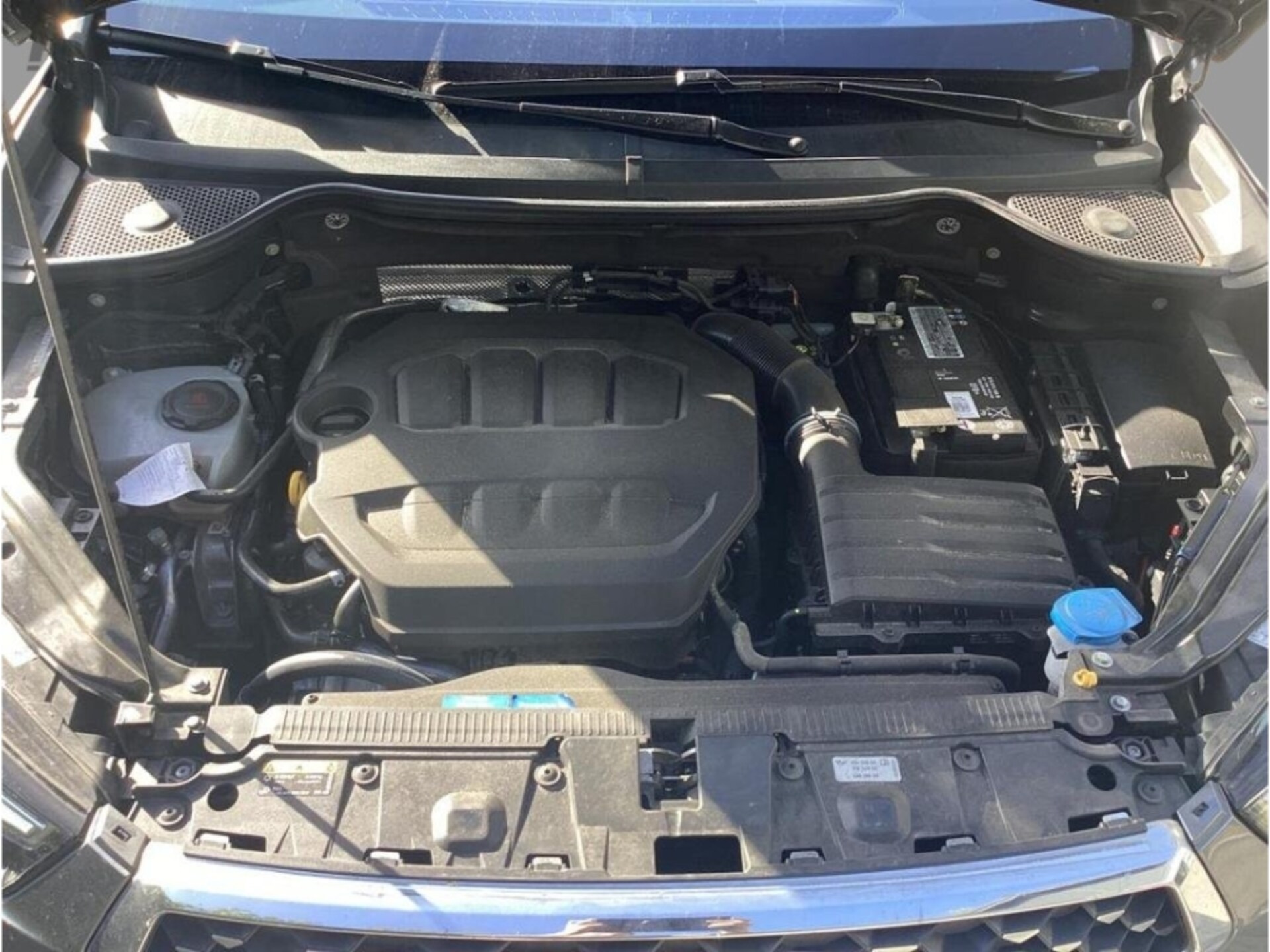 SEAT Ateca Xperience