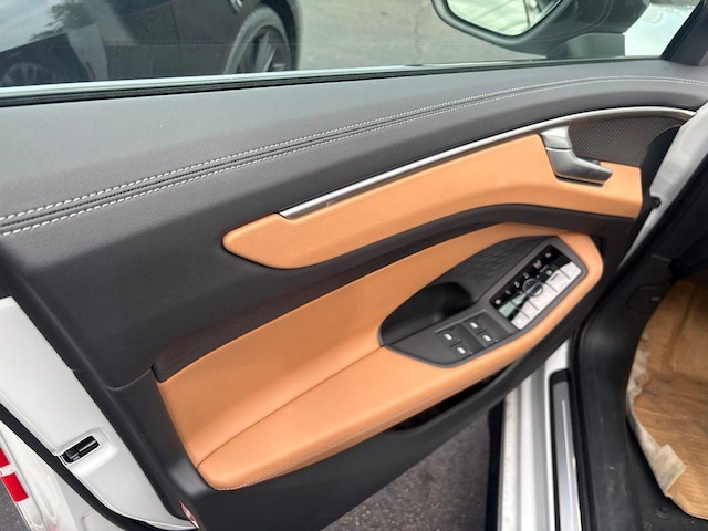 2026 Audi A6 Sedan
