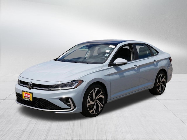 2026 Volkswagen Jetta