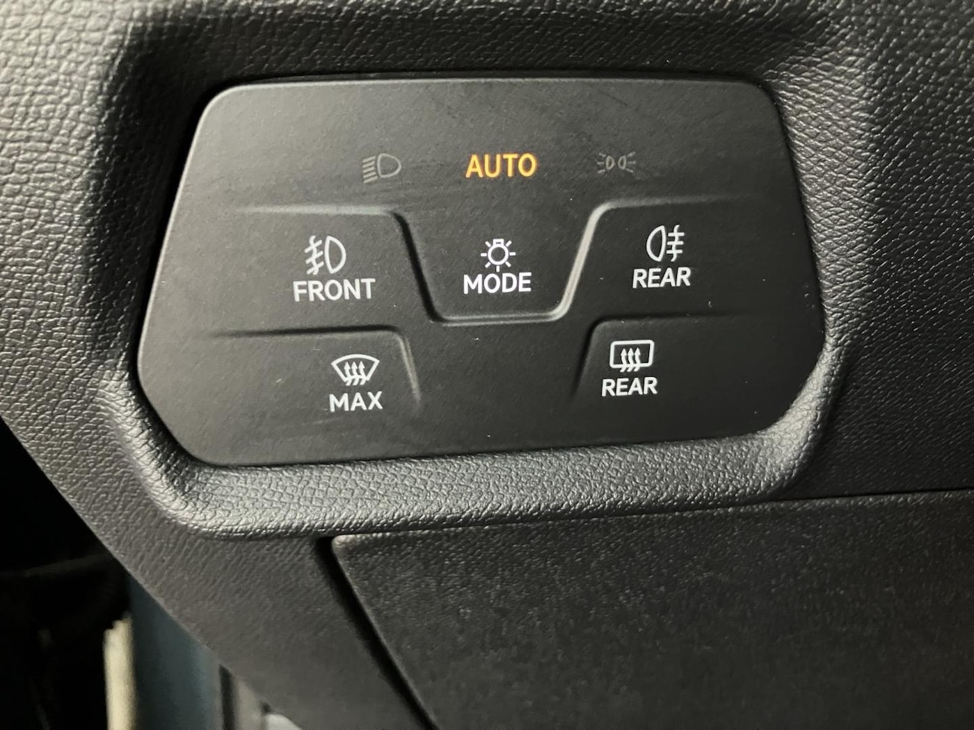 CUPRA Formentor 1.5 eTSI DSG 110 kW (150 CV) — photo 13