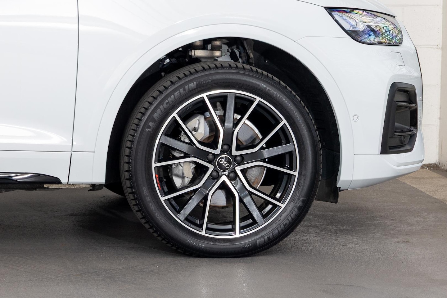 Image about Audi Q5 sport 45 TFSI quattro S tronic