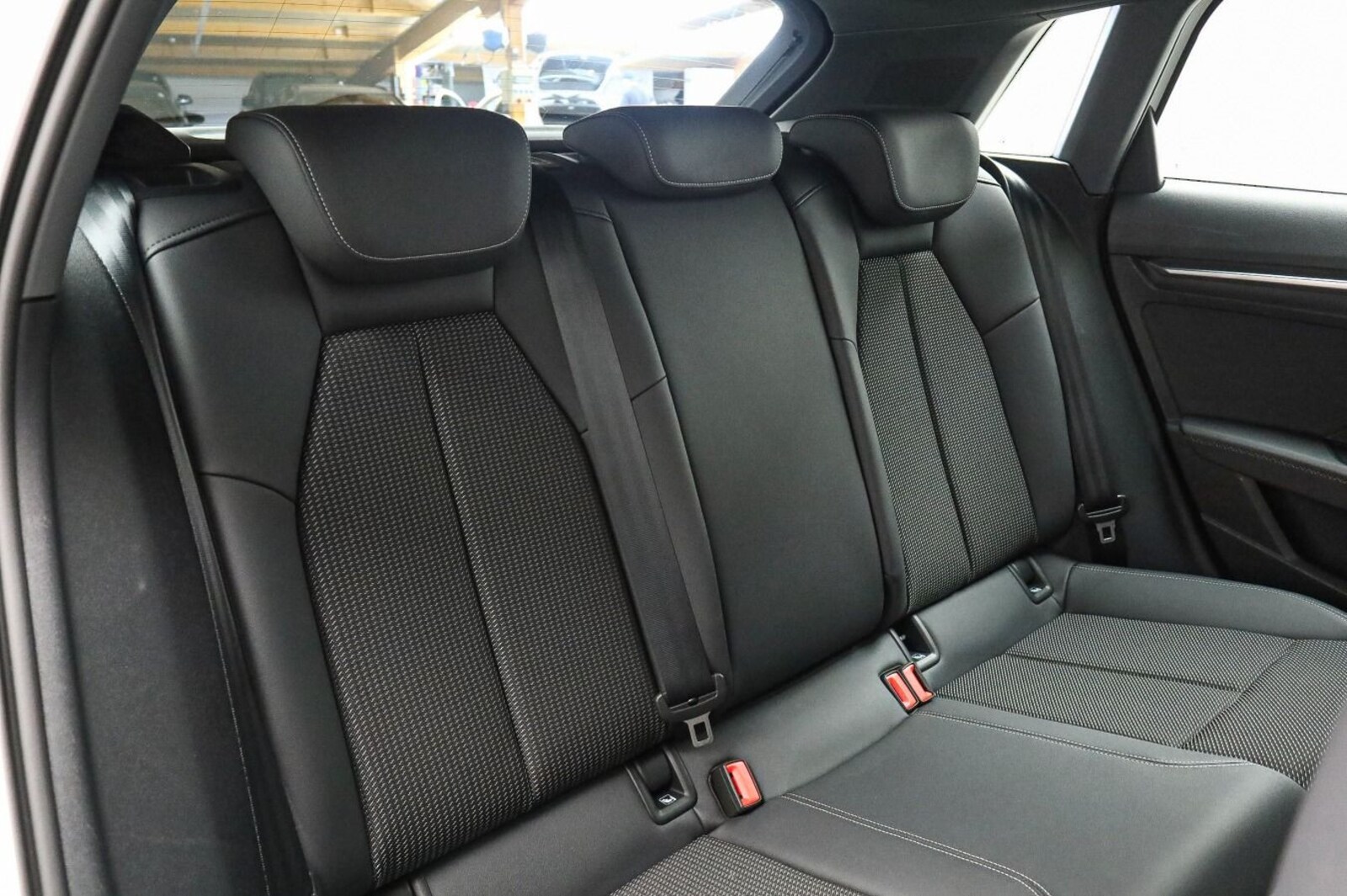 Audi S3 Sportback – Bild 22