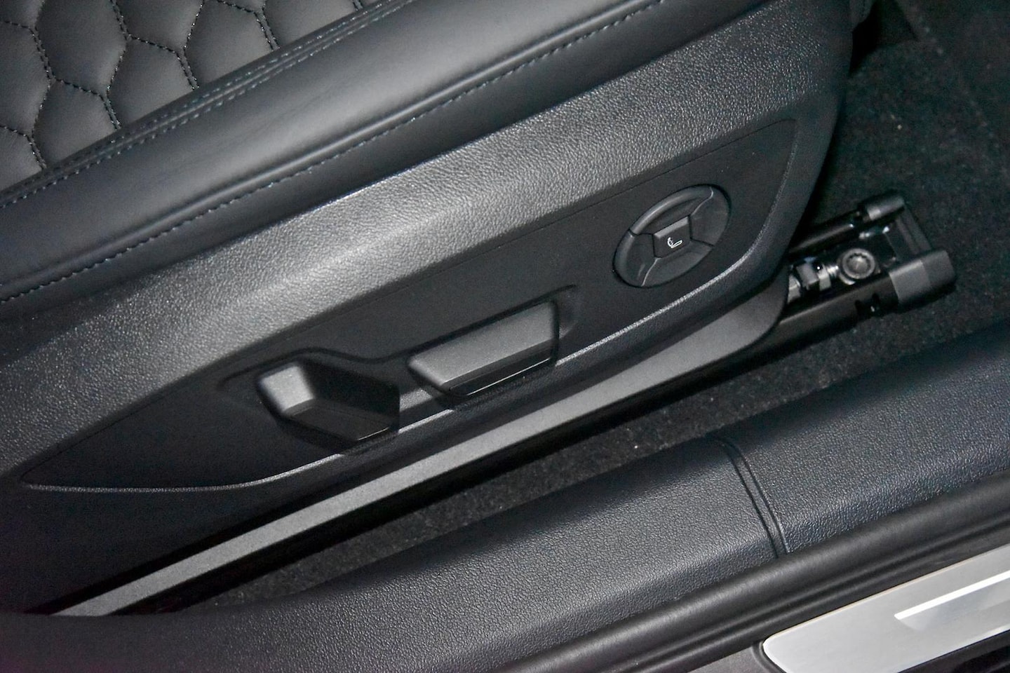 Image about Audi RS 3 Sportback TFSI quattro S tronic