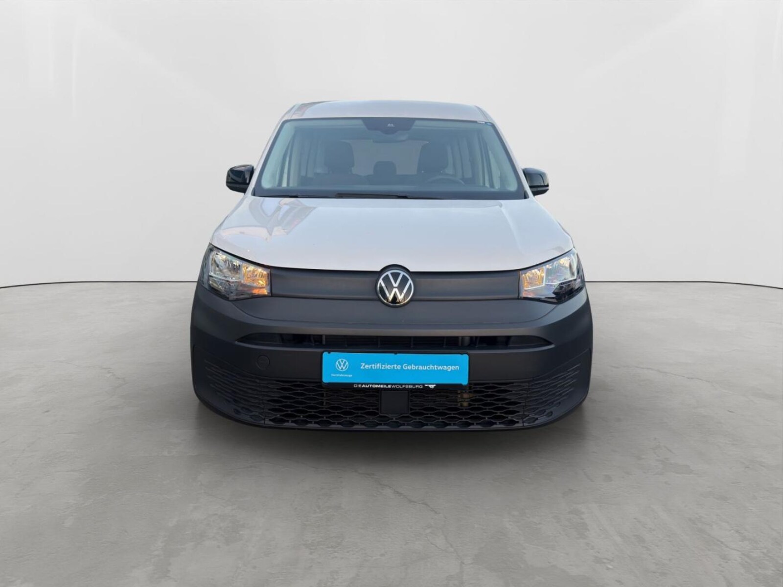 Volkswagen Caddy – Bild 8