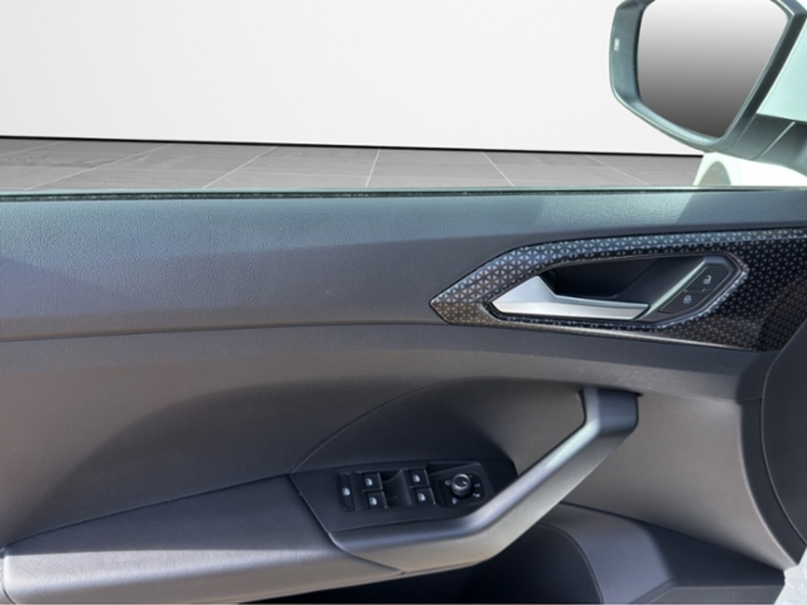 Volkswagen T-Cross – Bild 11