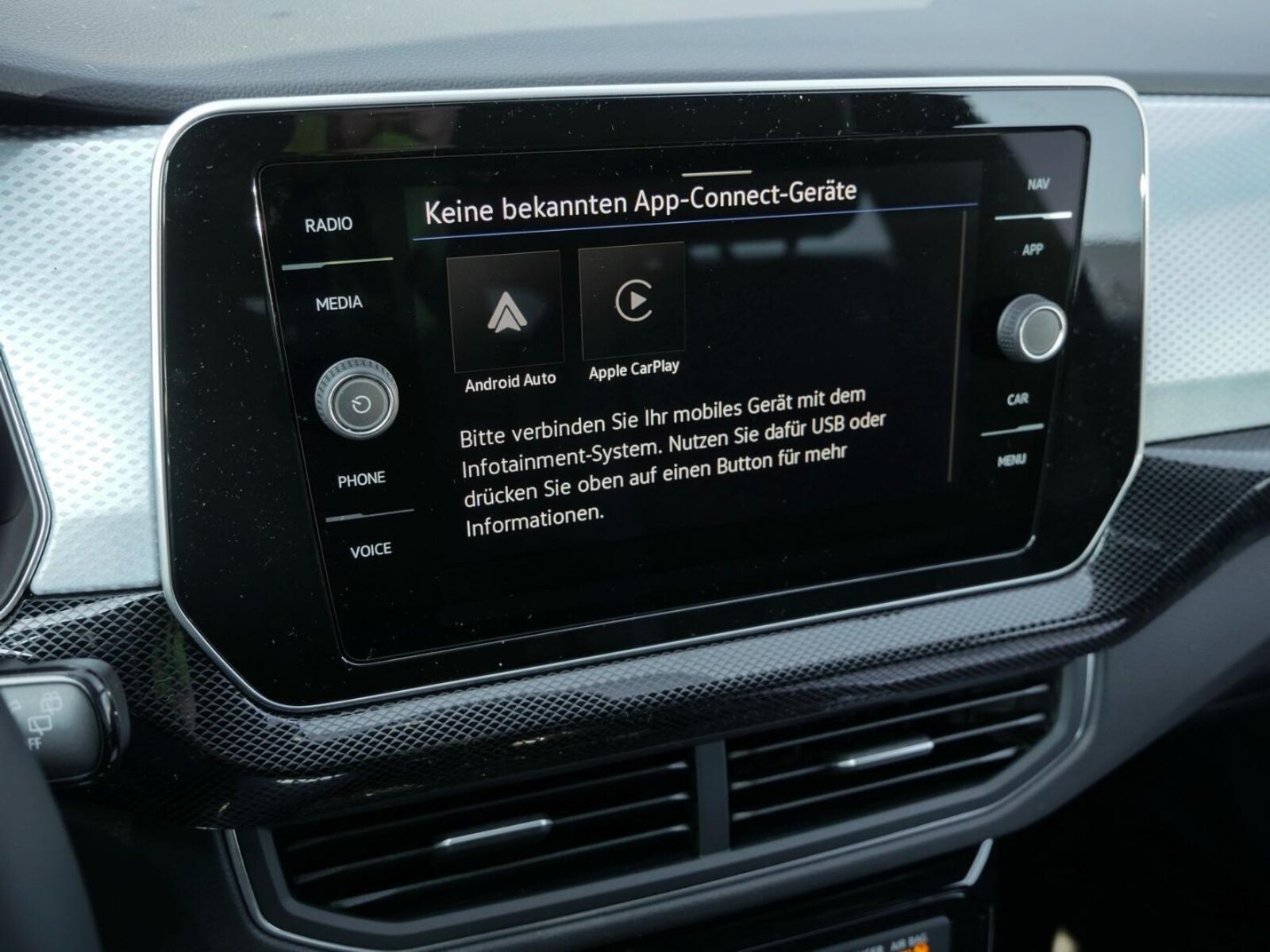 Volkswagen T-Cross – Bild 19