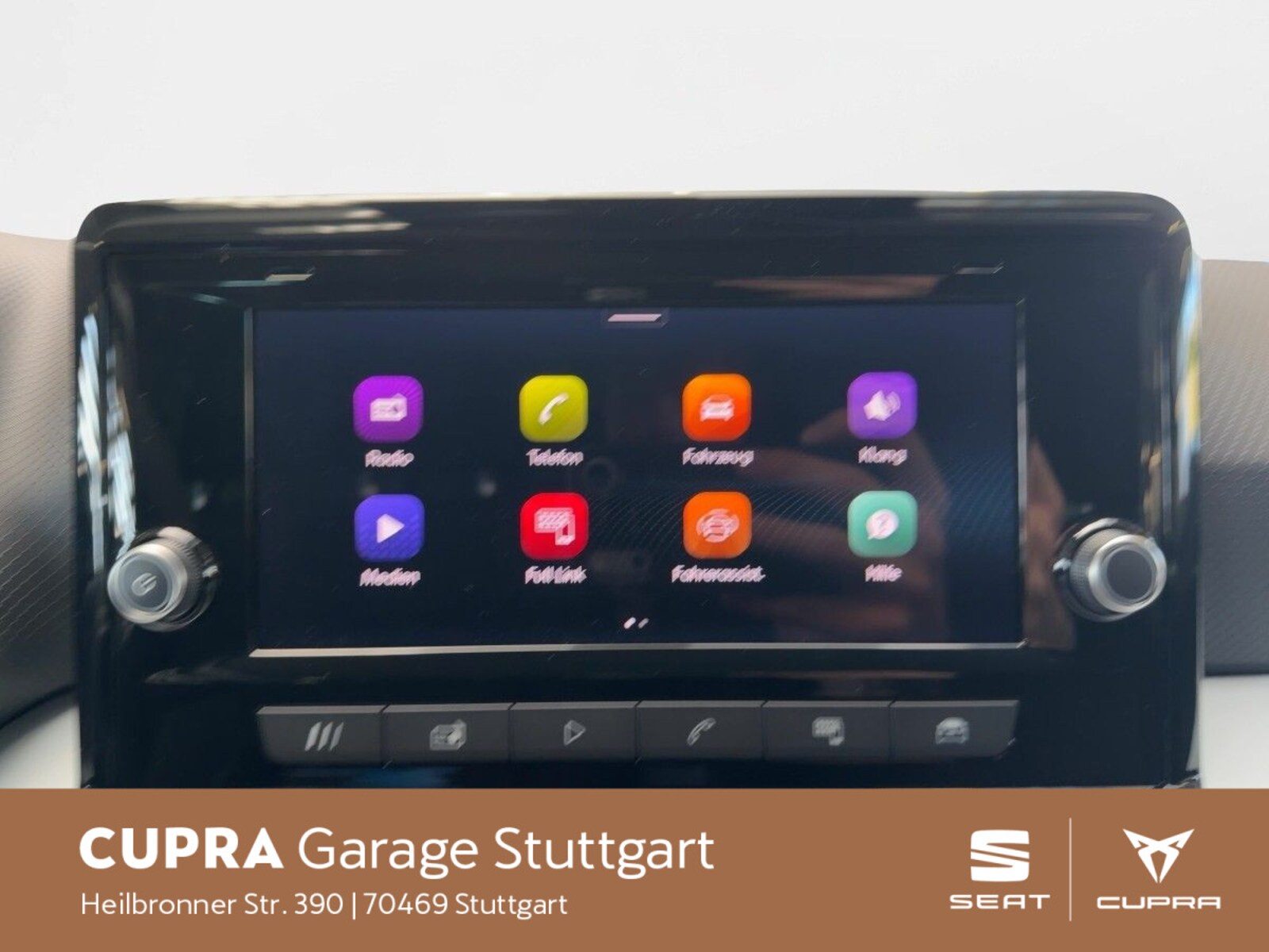 SEAT Ibiza – Bild 11