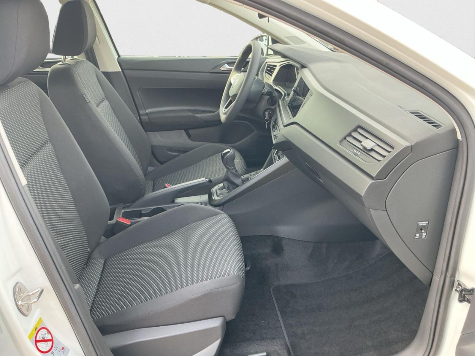 Volkswagen Polo – Bild 15