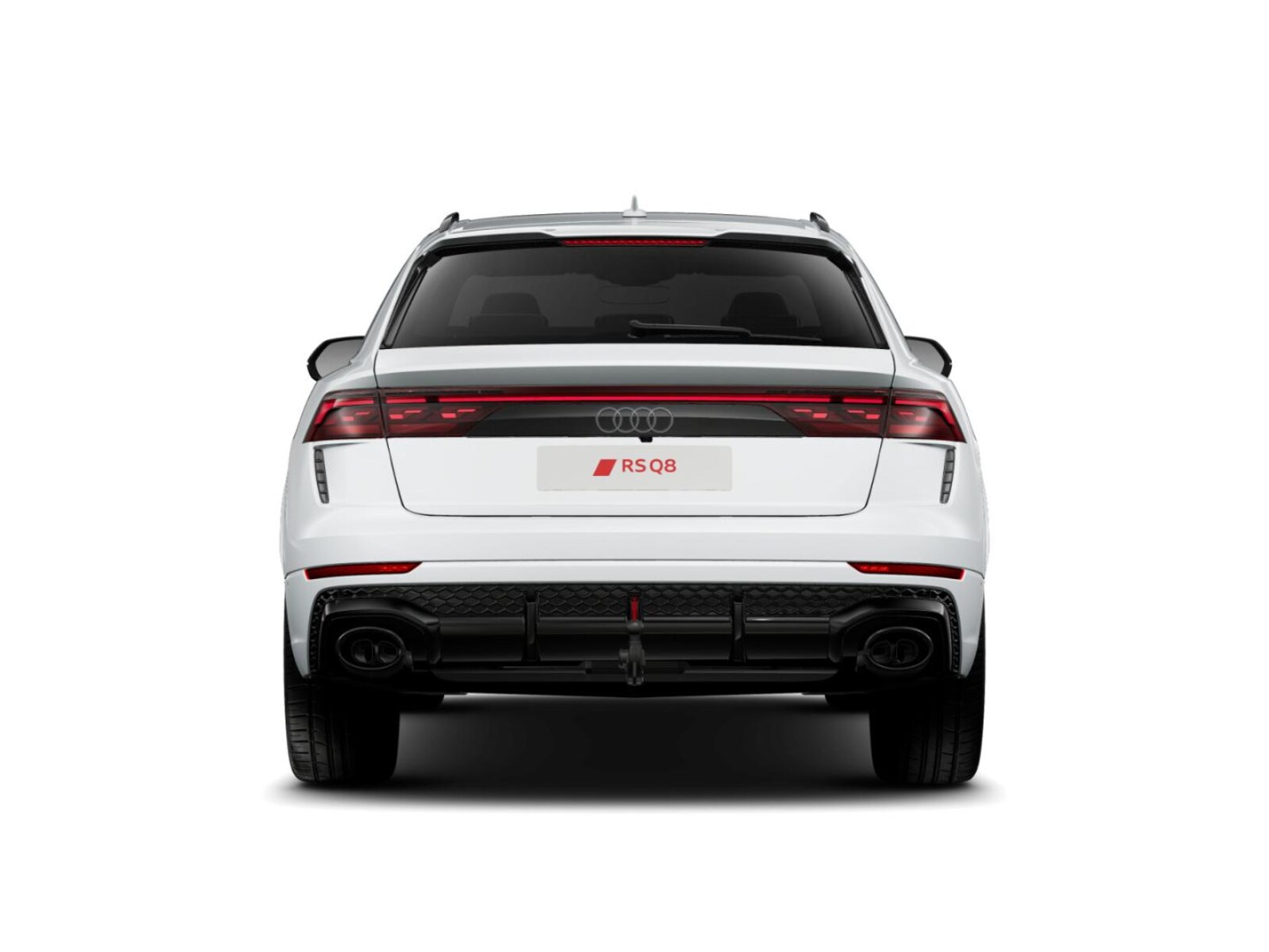 Audi RS Q8 – Bild 6