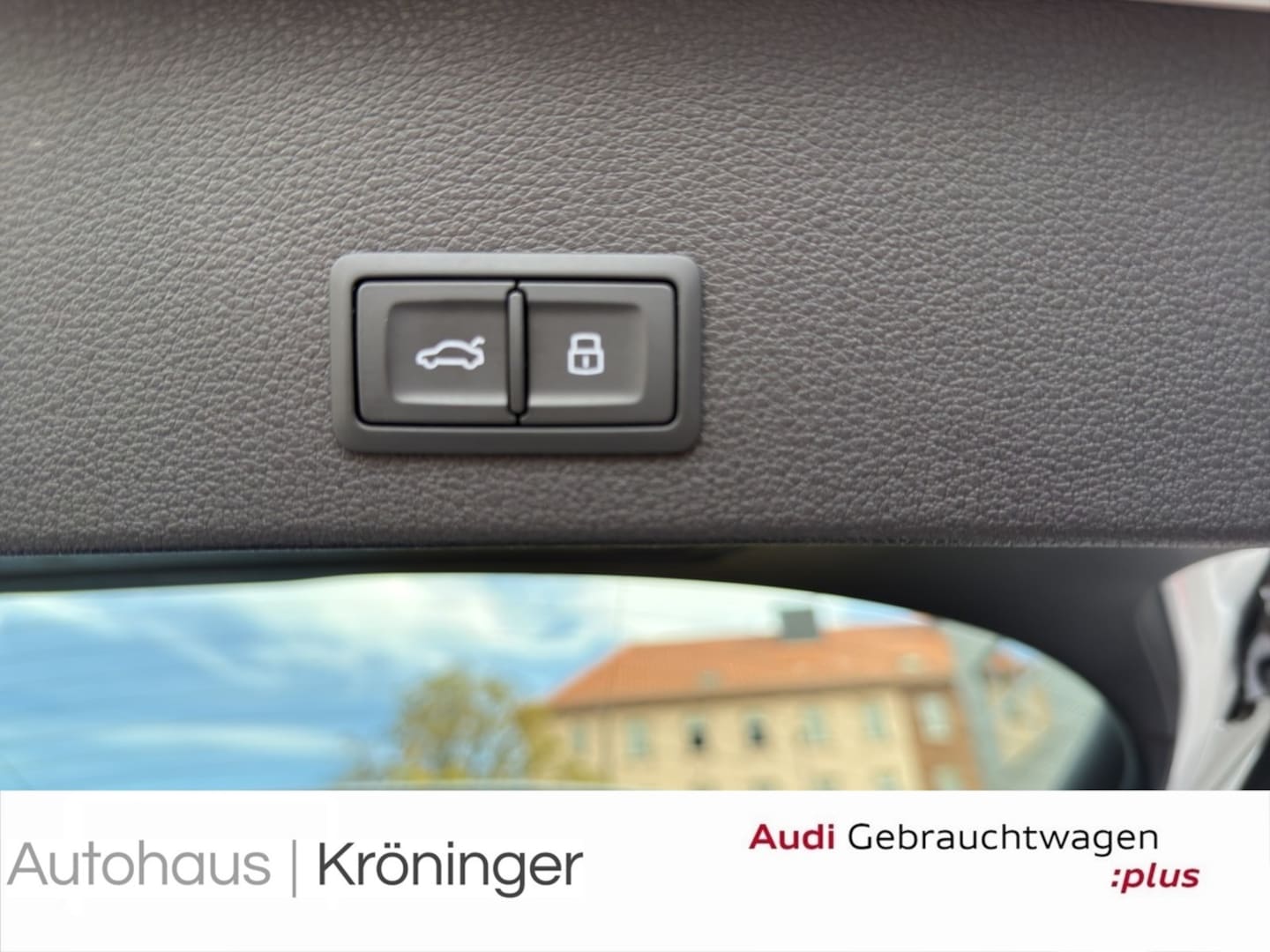 Bild über Audi Q2 S line 30 TFSI Schaltgetriebe - für weitere Informationen kontaktieren Sie den Audi Partner