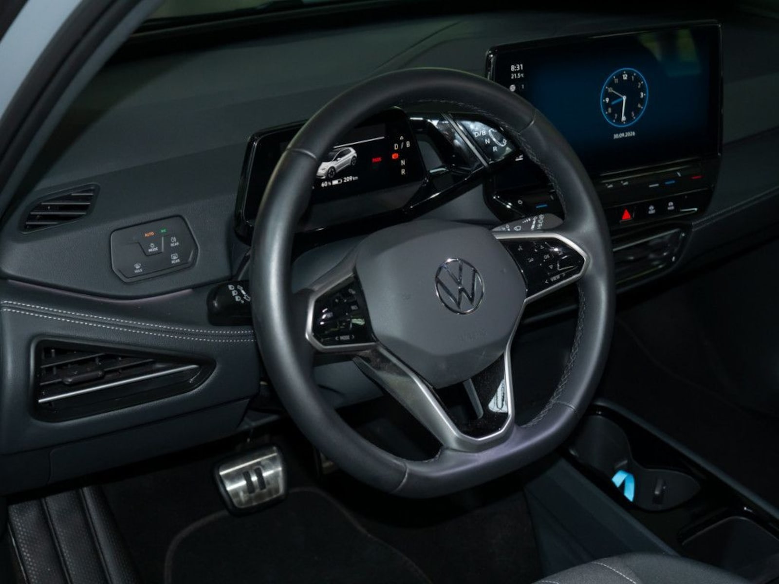 Volkswagen ID.3 – Bild 15