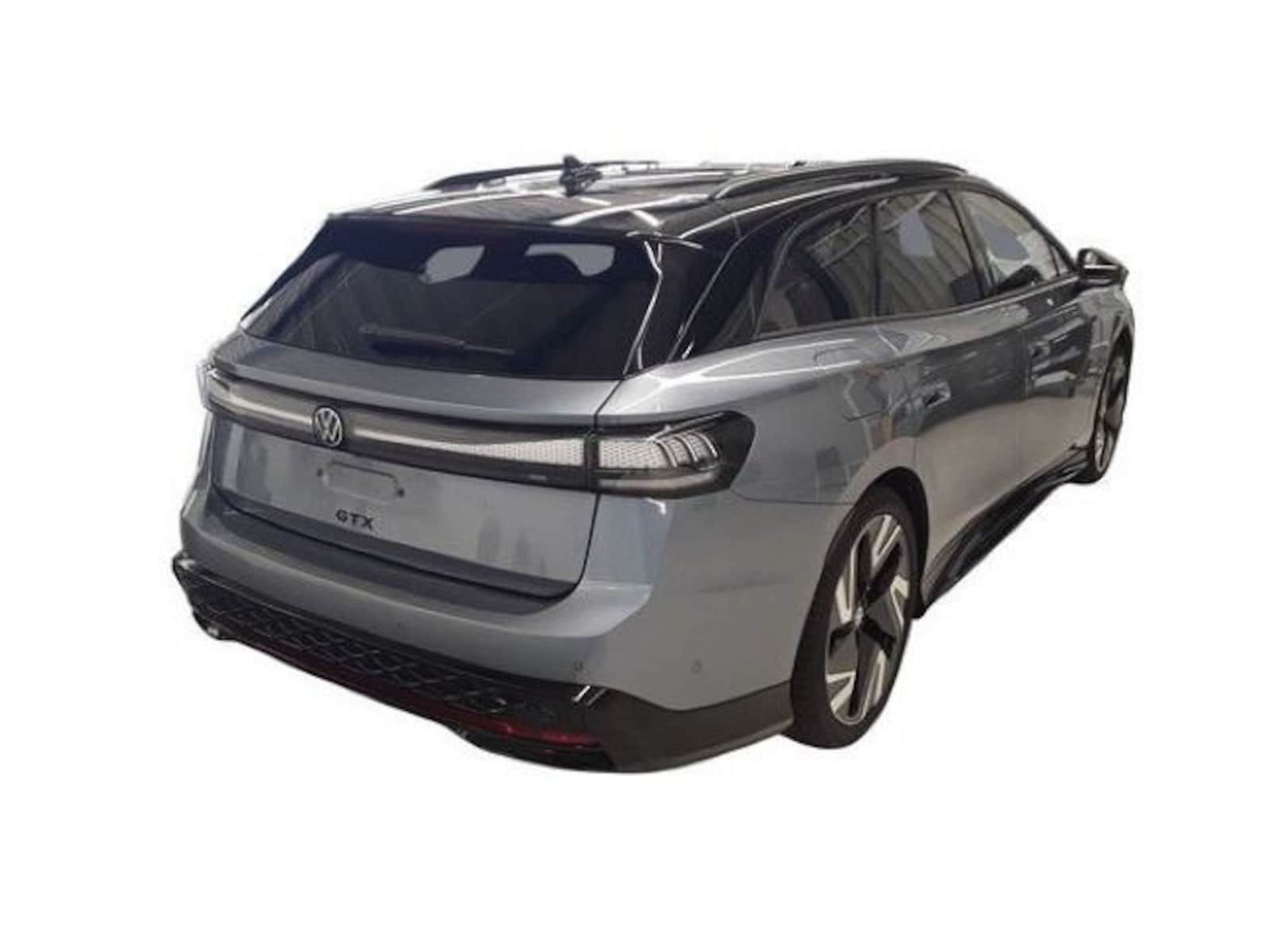 Volkswagen ID.7 Tourer – Bild 2