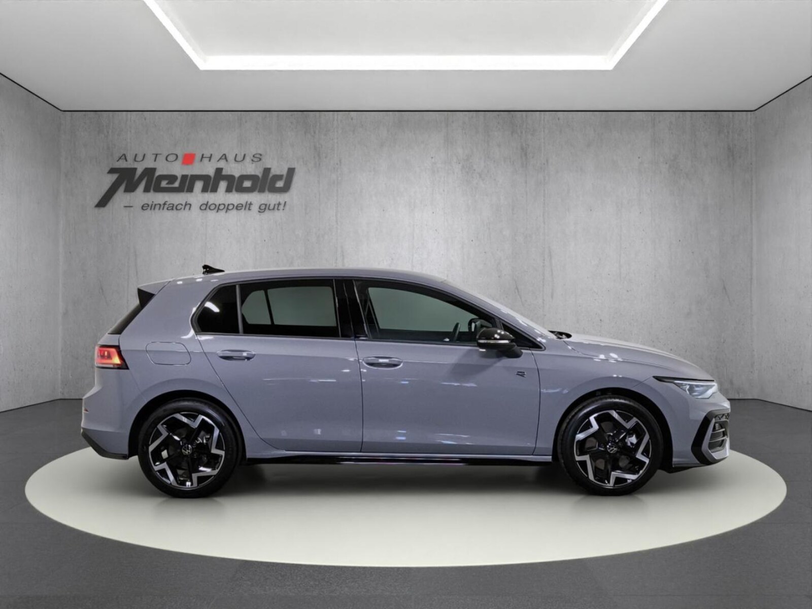 Volkswagen Golf – Bild 3