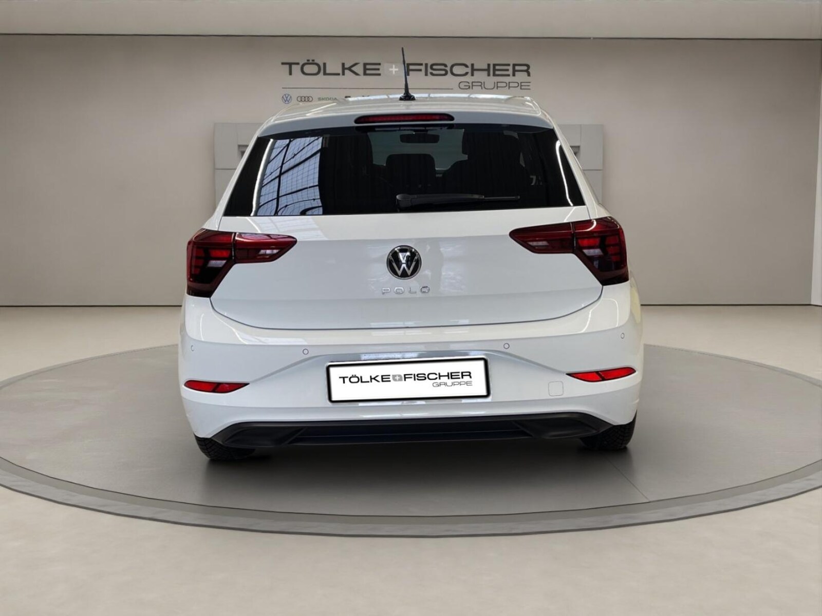 Volkswagen Polo – Bild 5