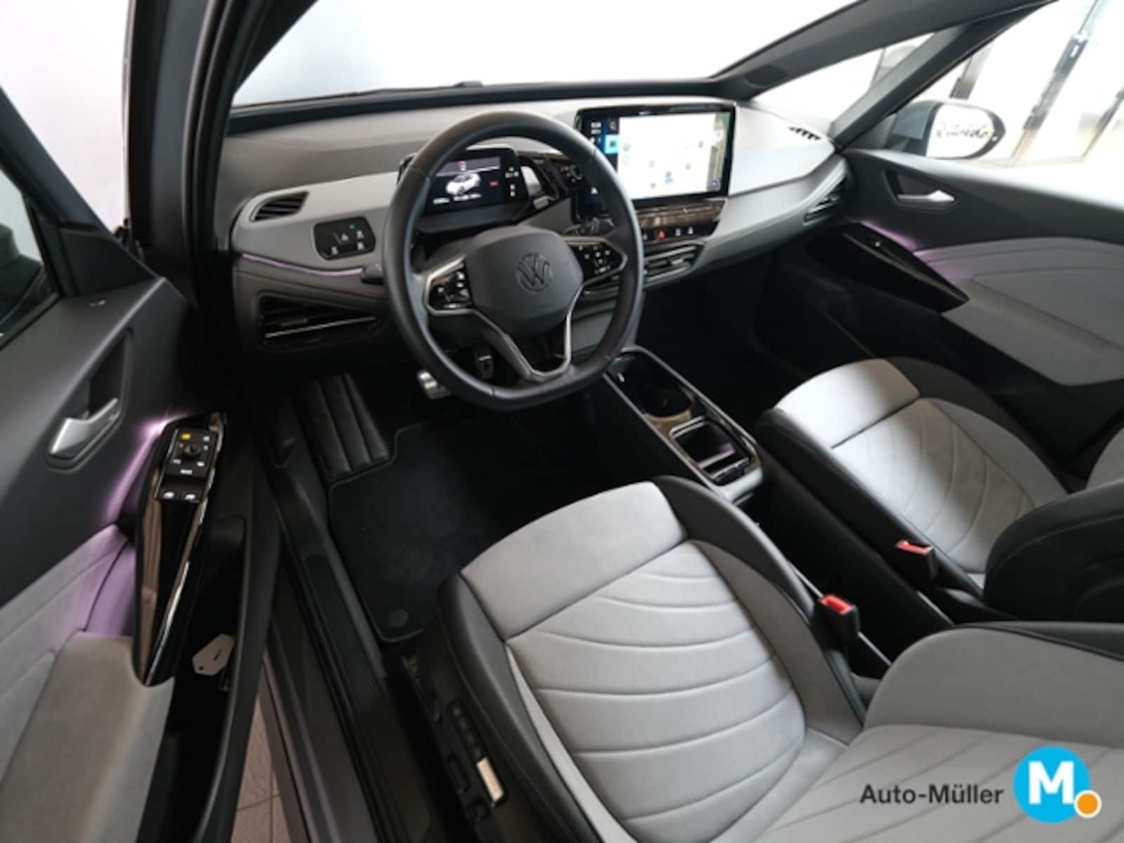 Volkswagen ID.3 – Bild 7