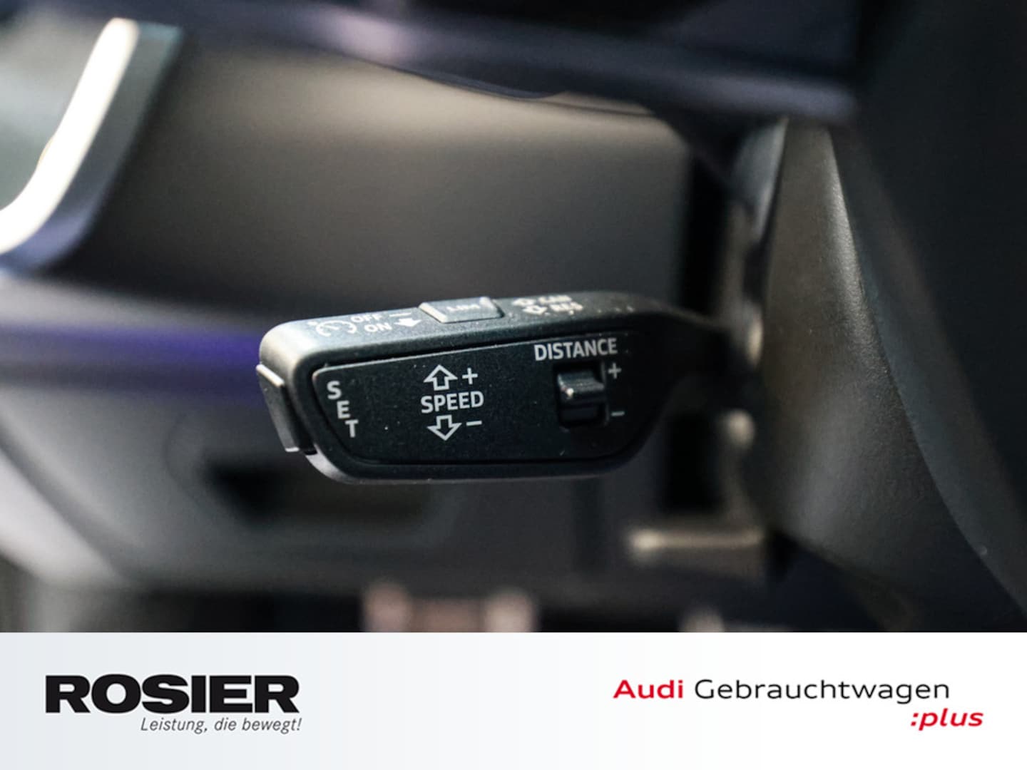 Bild über Audi S6 Avant TDI quattro tiptronic - für weitere Informationen kontaktieren Sie den Audi Partner