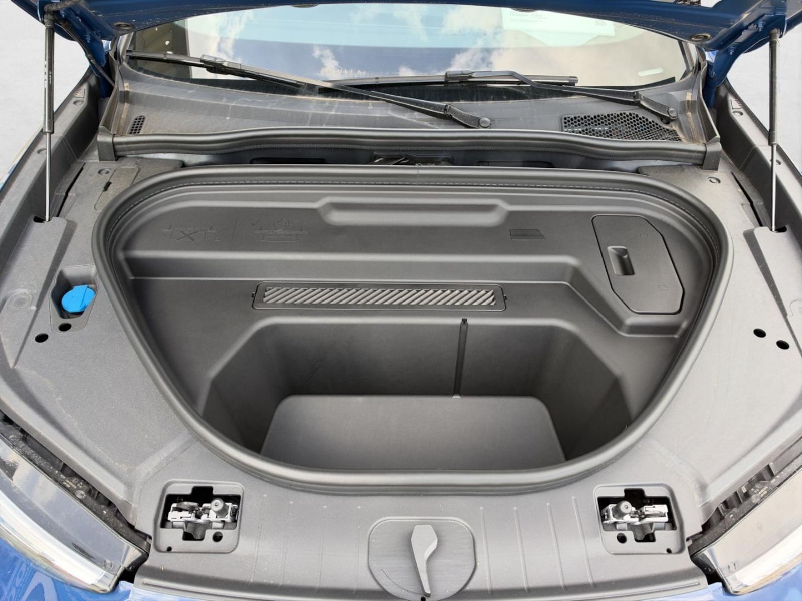 Audi Q6 Sportback e-tron – Bild 18