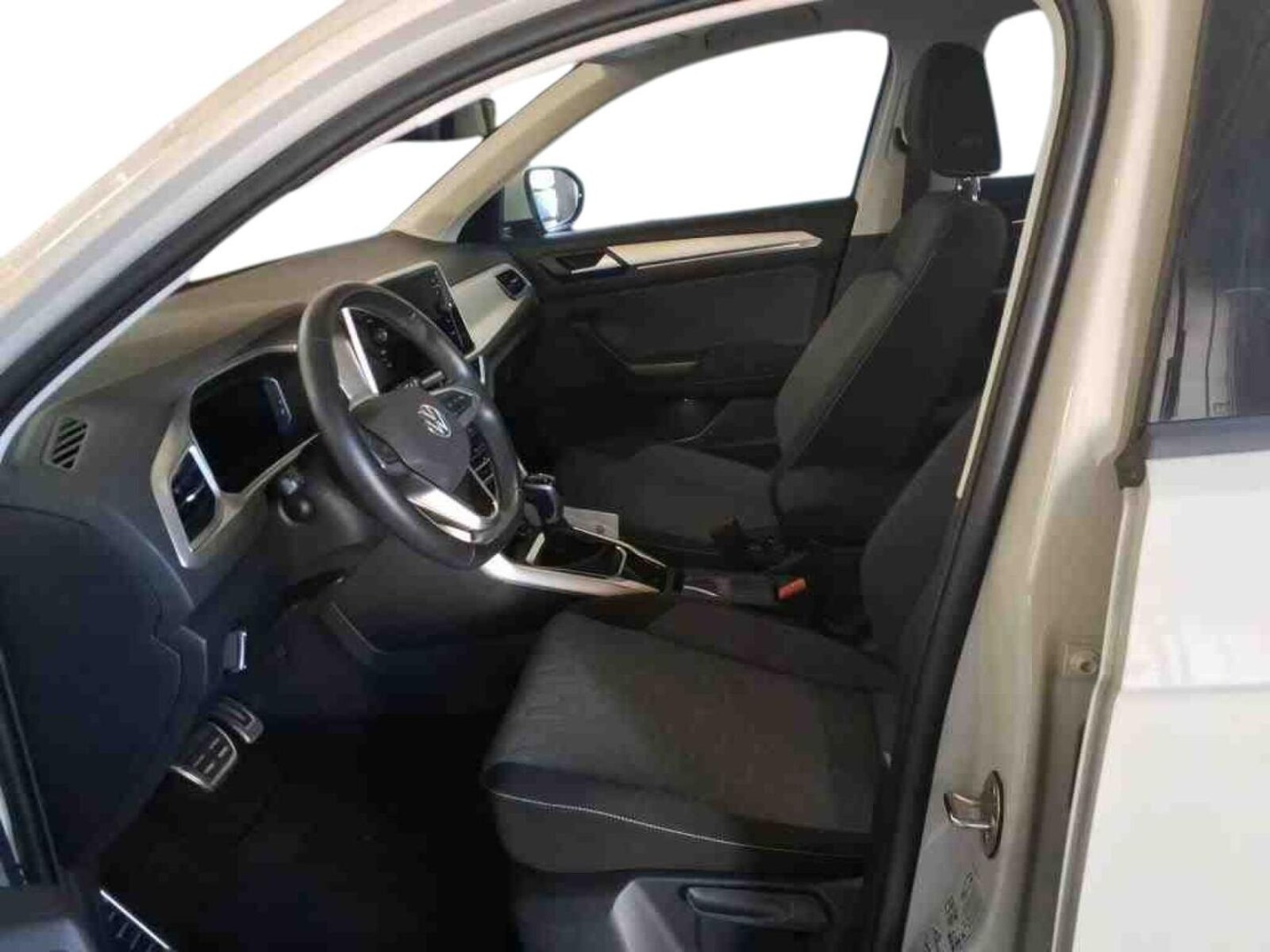 Volkswagen T-Roc – Bild 4