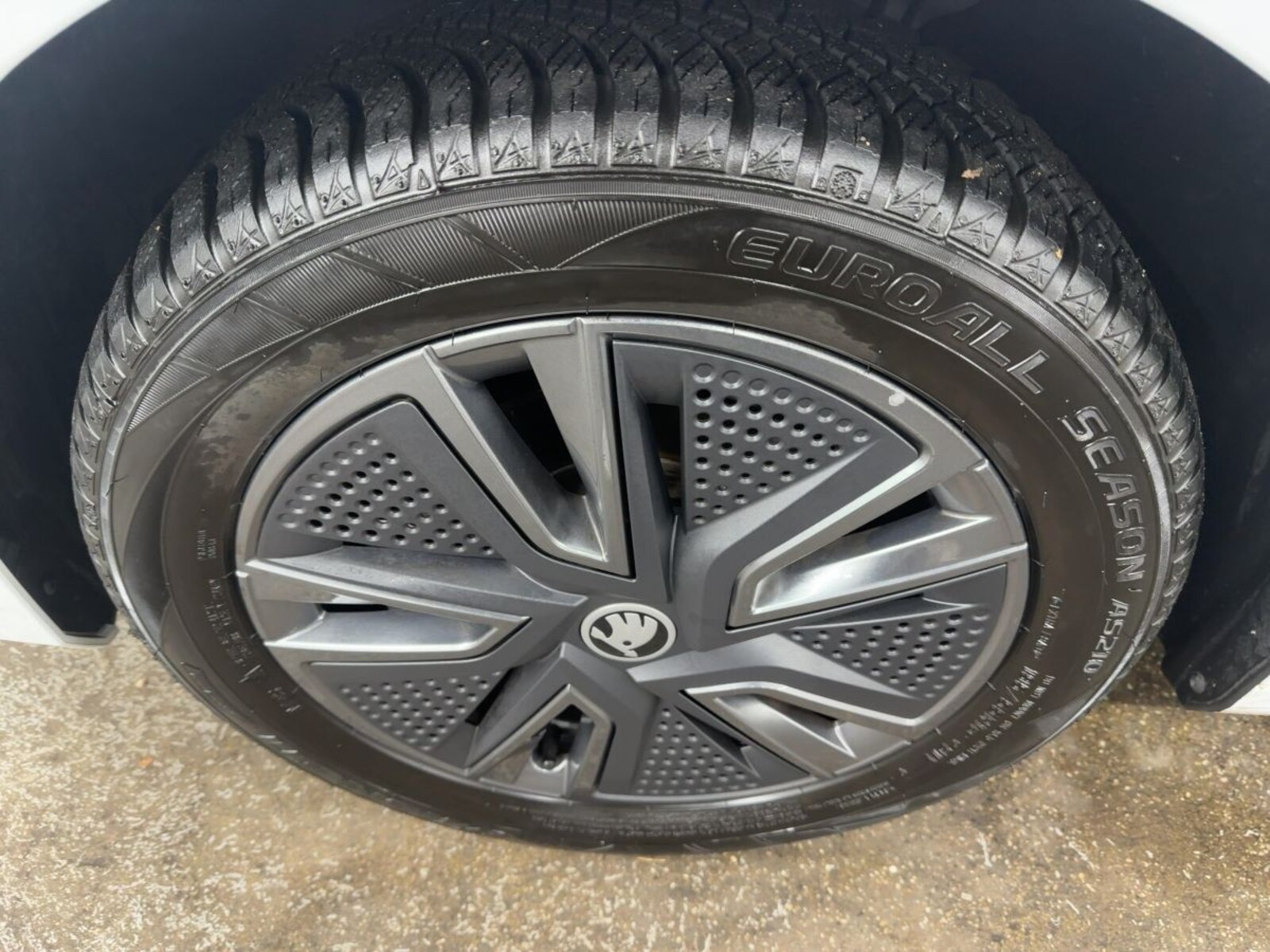 Škoda Fabia – Bild 11
