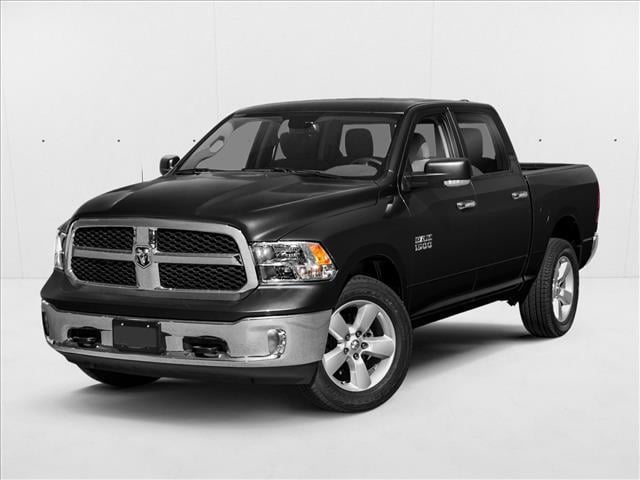 2019 RAM