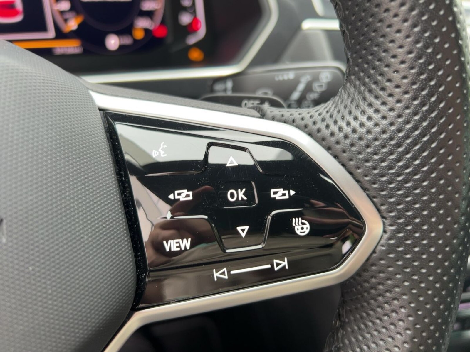Volkswagen Tiguan – Bild 16