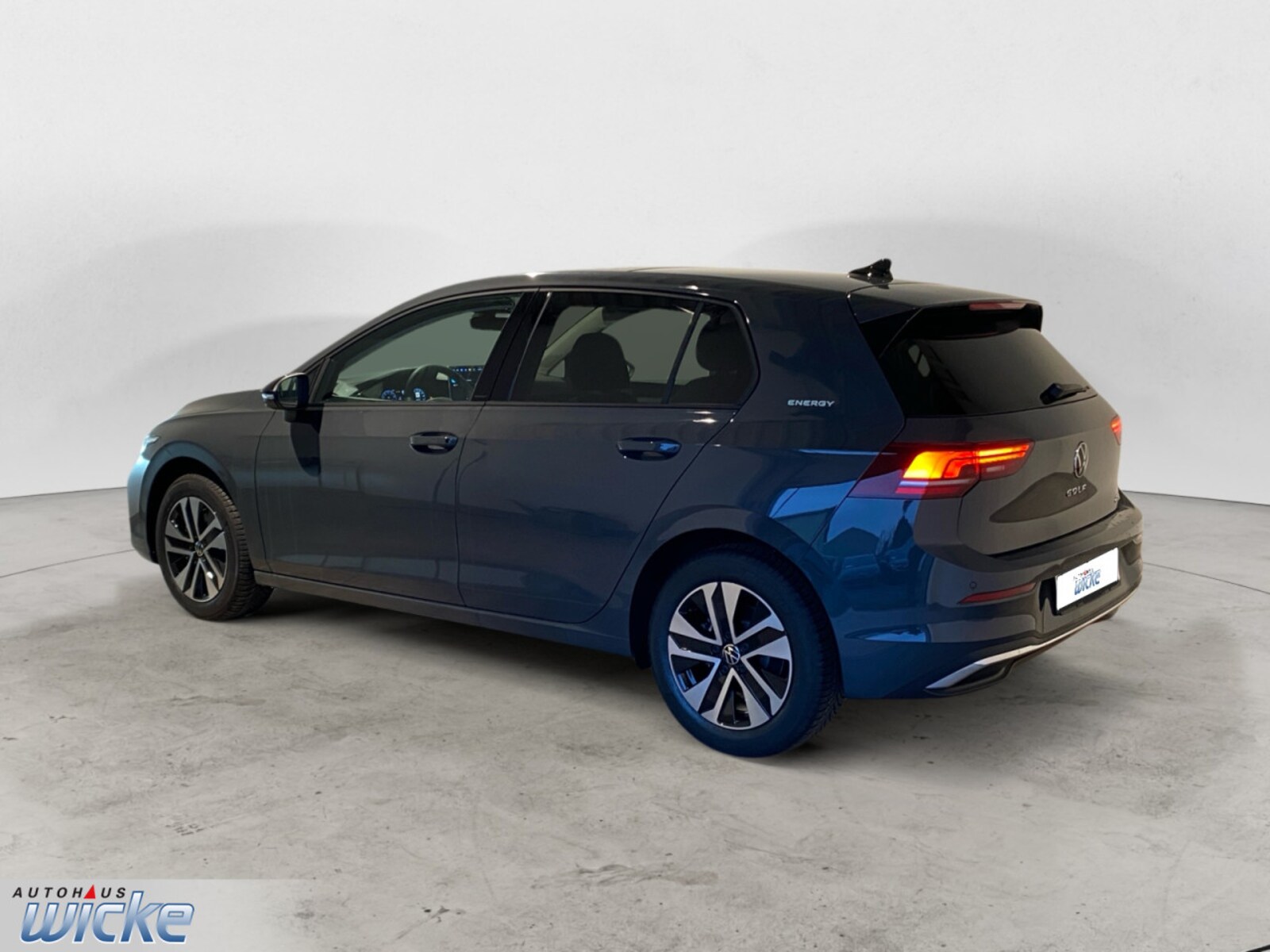 Volkswagen Golf – Bild 4