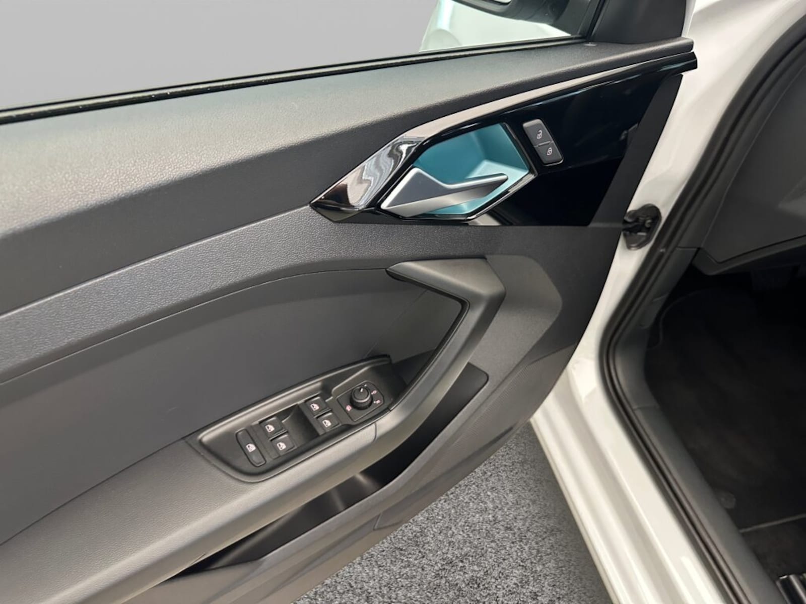 Audi A1 Sportback – Bild 10