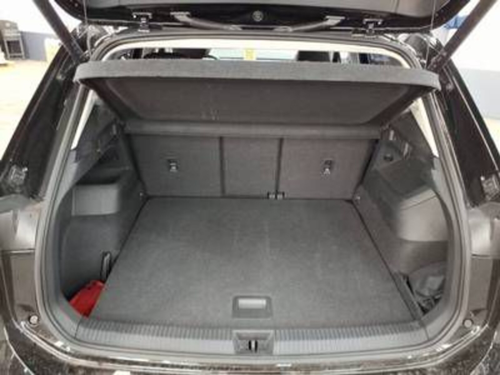 Volkswagen Tiguan – Bild 4