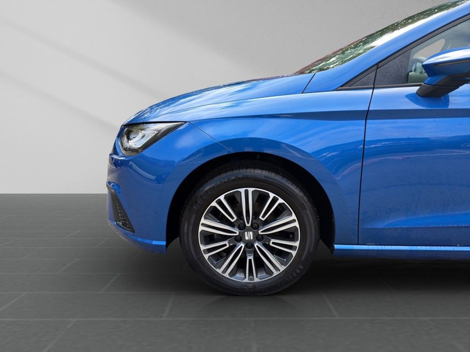 SEAT Ibiza – Bild 20