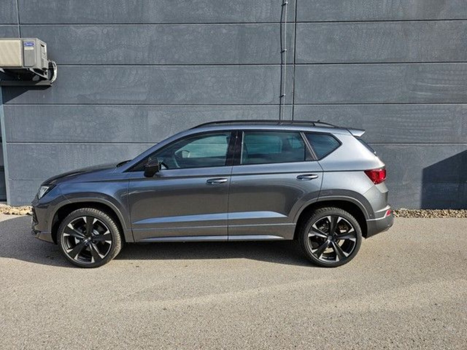 CUPRA Ateca – Bild 3
