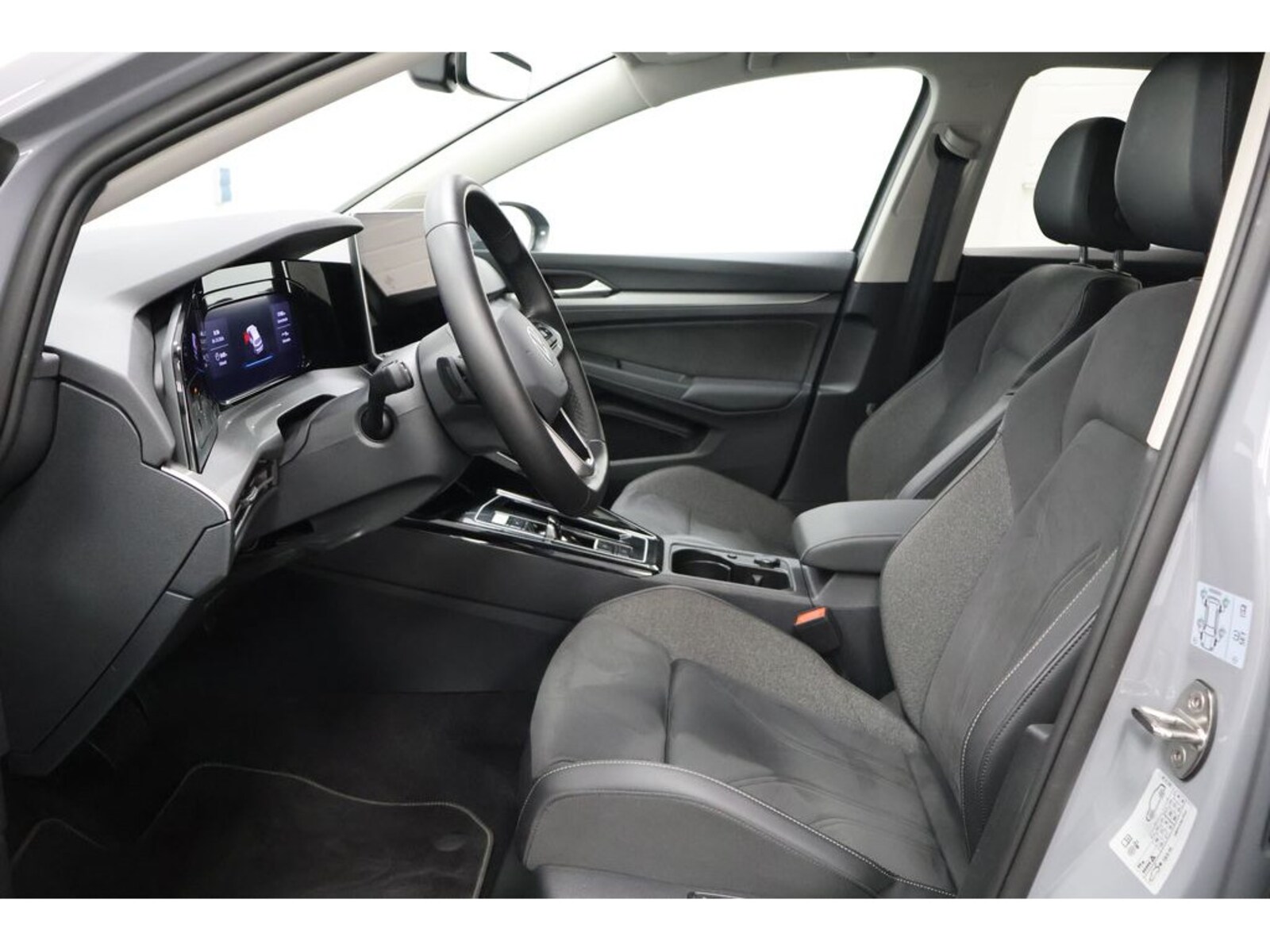 Volkswagen Golf – Bild 27