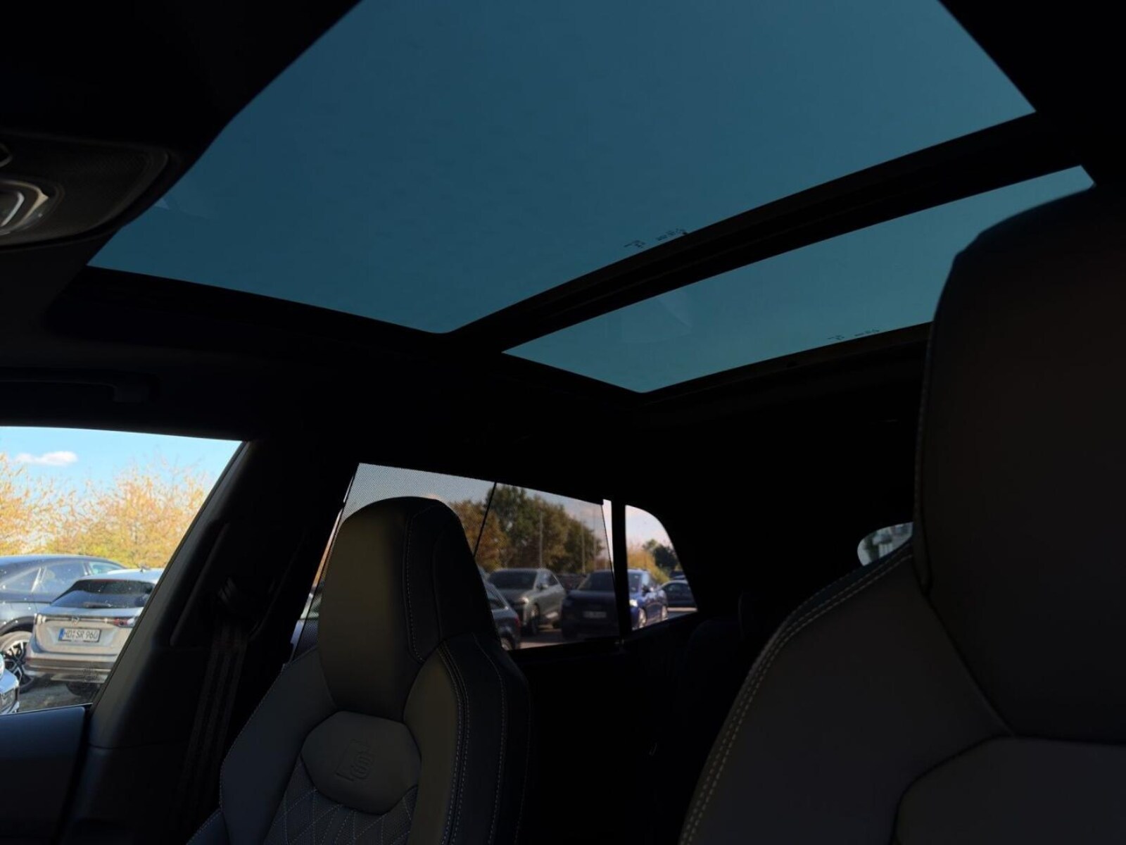 Audi Q8 – Bild 17