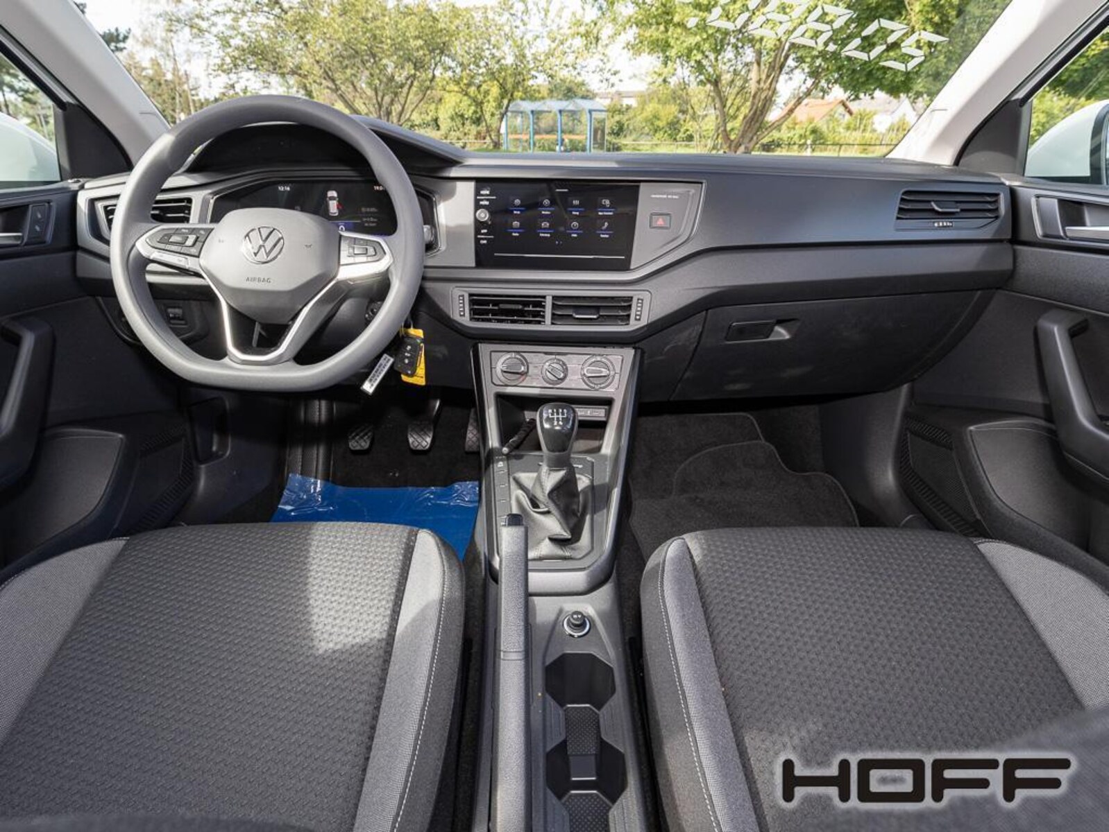 Volkswagen Taigo – Bild 10