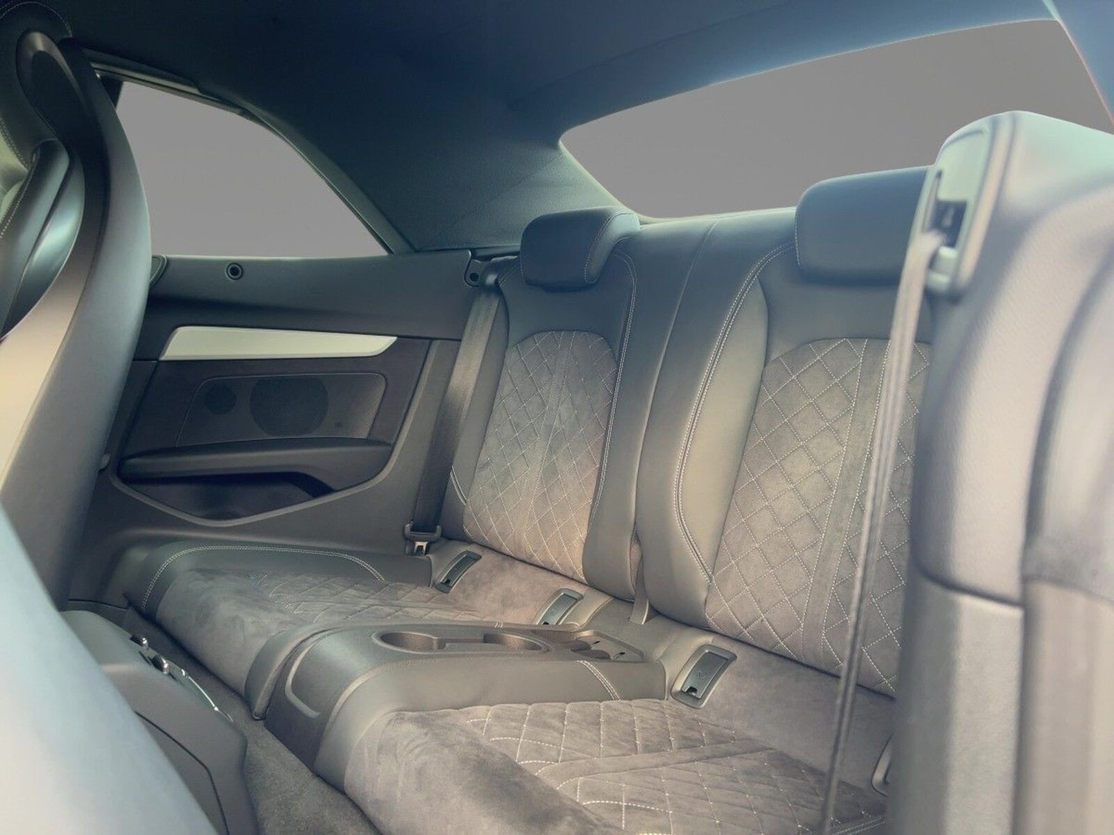 Audi S5 Cabriolet – Bild 8