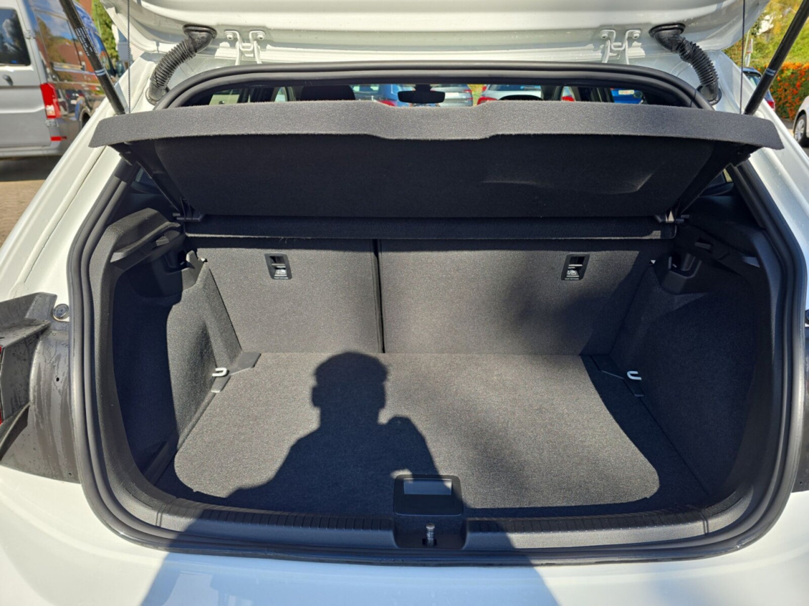 Volkswagen Polo – Bild 15